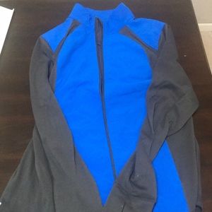 Danskin lightweight jacket